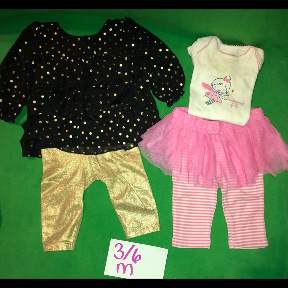 2 outfit